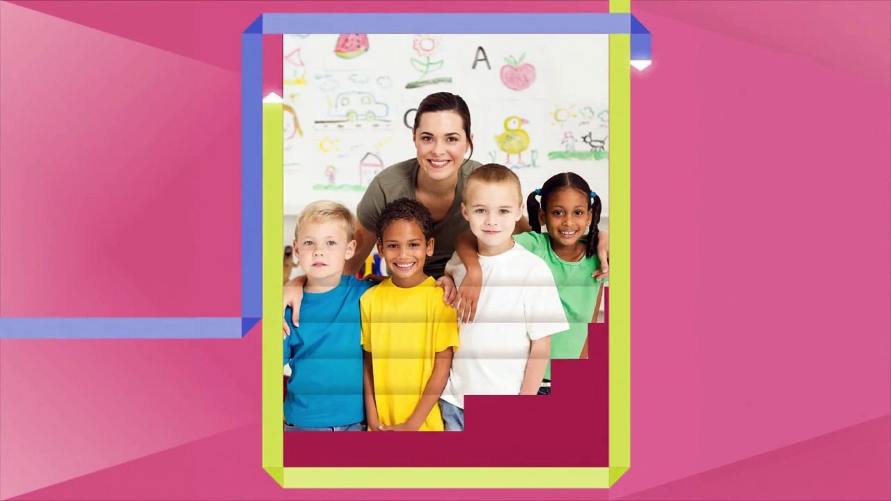 Preschools Frisco TX | Call 972-334-0005