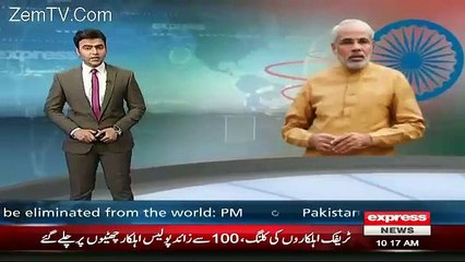 Indian Media declares Modi's US visit as Insulting tour