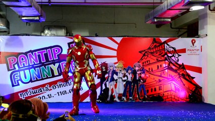 [Part 24-32][27 September 2015] Pantip Cosplay Summit 2015