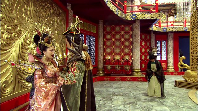 Thep Pra Yut 2 ep.45