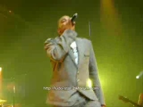 Ludovic Pimenta et la Star ac 6