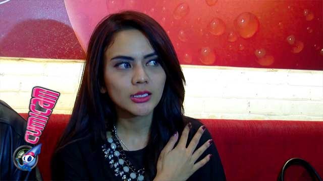 Anggita Sari Bela Diri - Cumicam 02 Oktober 2015