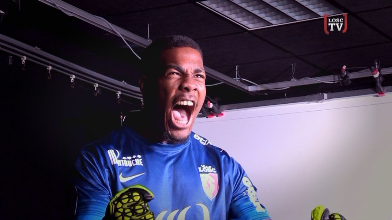 Mike Maignan pète un plomb !