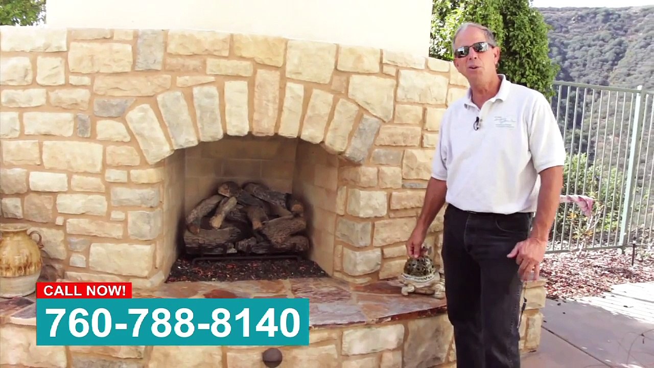 Design & Build Landscape Contractors Ramona Ca (760) 788-8140