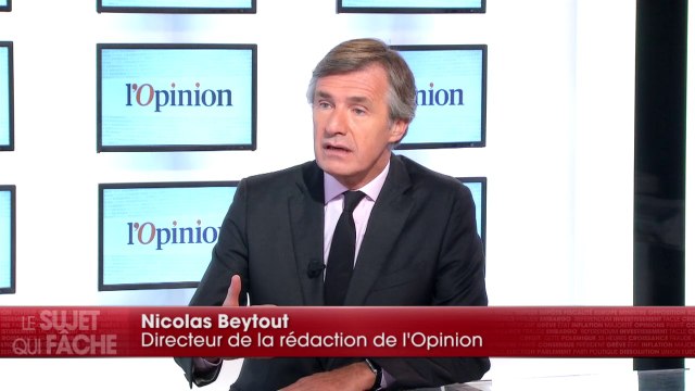 Duel Beytout/Joffrin : Faut-il s'allier à Poutine ?