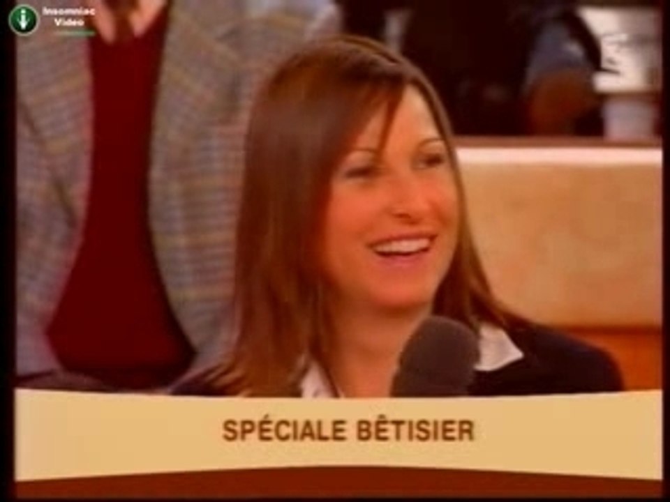 C'est mon choix