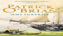 HMS Surprise: Aubrey/Maturin series, book 3 (Aubrey   Maturin series)Donwload free book