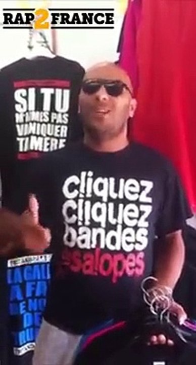 T-shirts Morsay 2015