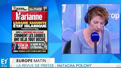 Syrie : Poutine au centre du jeu