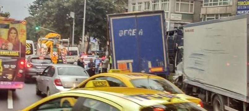Beşiktaş'ta facianın eşiğinden dönüldü