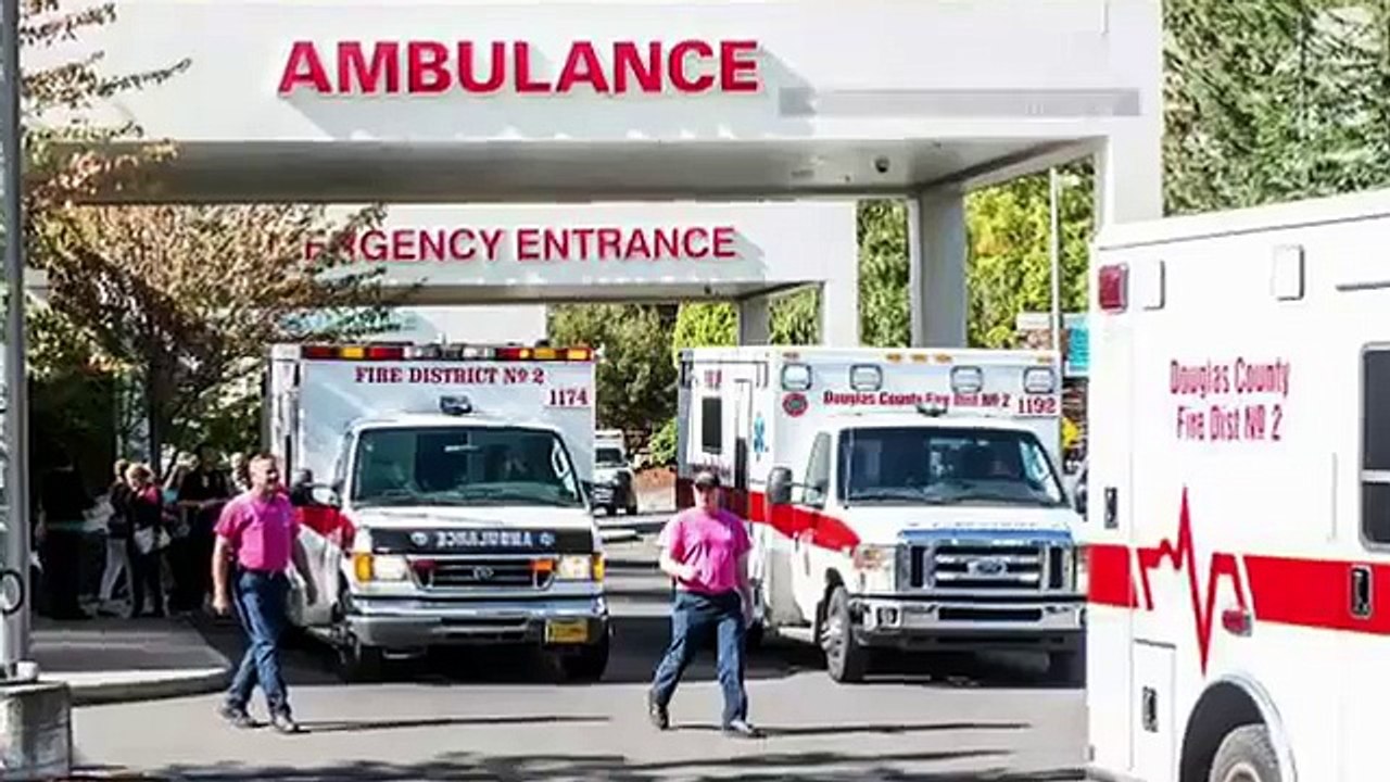 Oregon shooting- Gunman dead after College Rampage - newsofpak.com