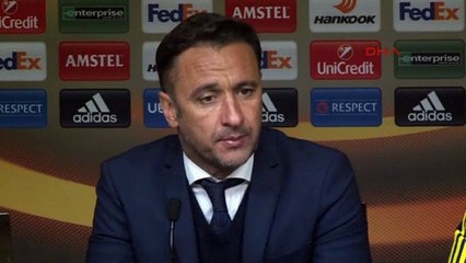 Pereira: "Bu 1 puanını değerini bilmemiz lazım"