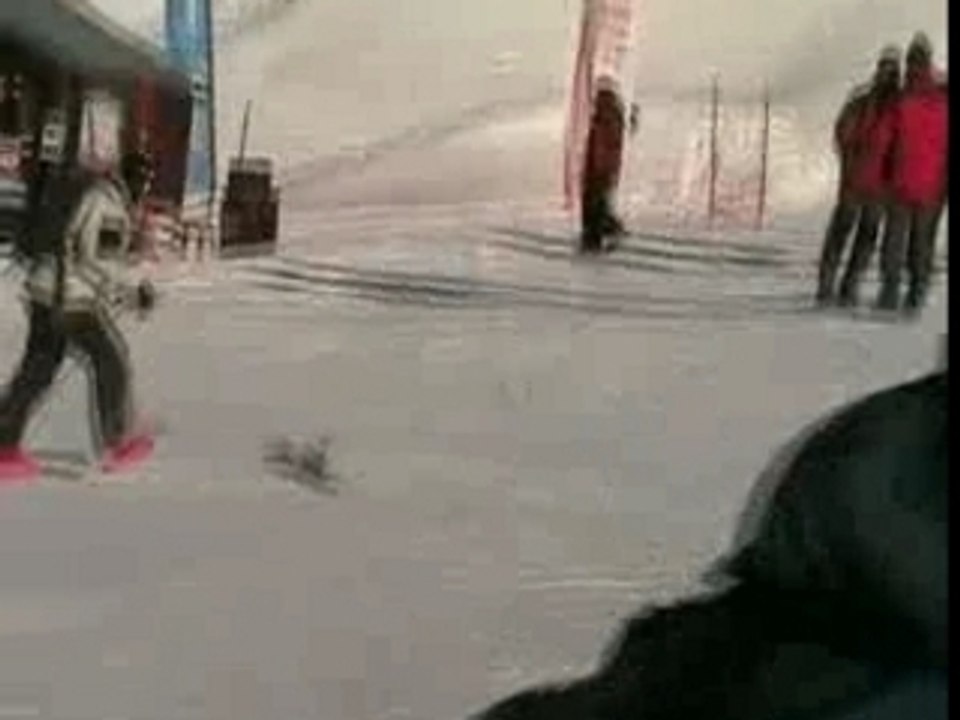 Saut lax