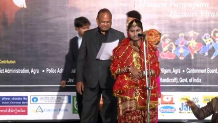 BHAGAT NARI HANT KA AANT PT-6