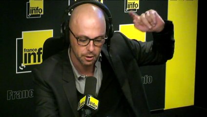 Quand Jacques Chirac "invente" la motocrotte (1982)