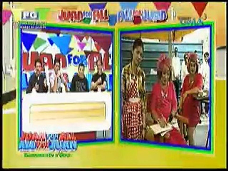 Kalye Serye Oct  2