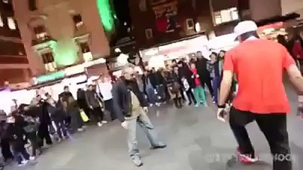 Sean garnier Panna street