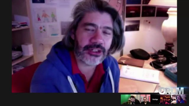 ORLM- 202 : 7ème partie - L'avenir de l'Apple Watch