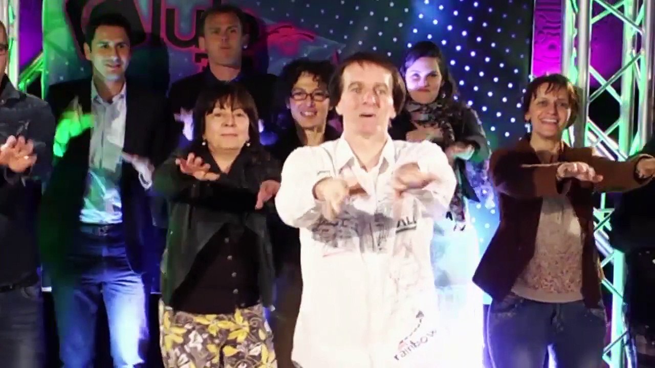 D!CI Chante saison 2 : 1ère audition - Partie 2