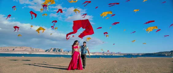 If You Hold My Hand | ABCD.2 | Full Song HD-1080p-Verun Dhawan-Shraddah Kapoor | Maxpluss |