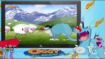 Oggy and the Cockroaches Episodes 8 full NEW 2014 Phim hoat hinh meo oggy va 3 con gia