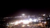 Ovnis En Jerusalen Extranormal | Jerusalem Ufo Exposed As Hoax UFOS | Ovni Reales HD