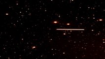 Asteroide Bestia Toutatis ( 4179 ) Acercandose A La Tierra | Toutatis Asteroid Approaching