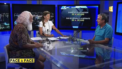 Pour ou contre l’allongement des cotisations retraite 