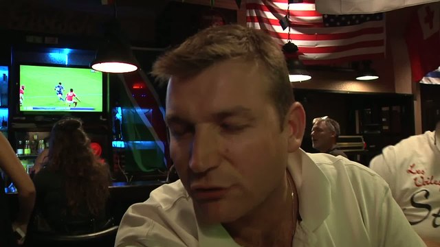 Rugby CM - Bleus : L'avis des supporters