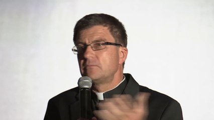 CM 2015 - ouverture par Mgr de Moulins Beaufort