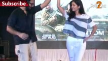 Katrina Kaif  Dance With VJ At Phantom Promotion | LATETS INDIAN HD VIDEO 2015