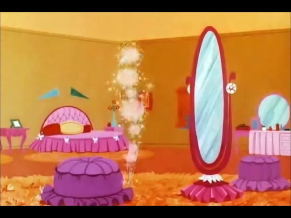 'Sabrina The Teenage Witch' Cartoon TV Intro (1971)