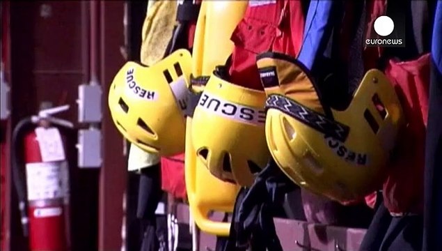 Ураган Хоакін посилився, на узбережжі США - надзвичайний стан