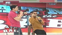 Eat Bulaga - ATM With The BAEs - October 02, 2015 - Part2