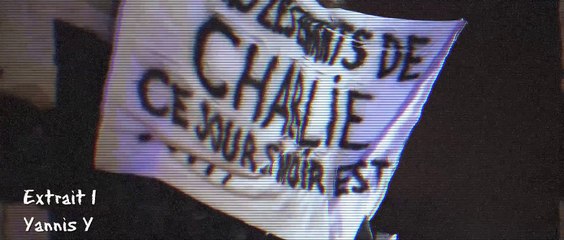 Même pas peur, documentaire de Ana Dumitrescu - Extrait 1