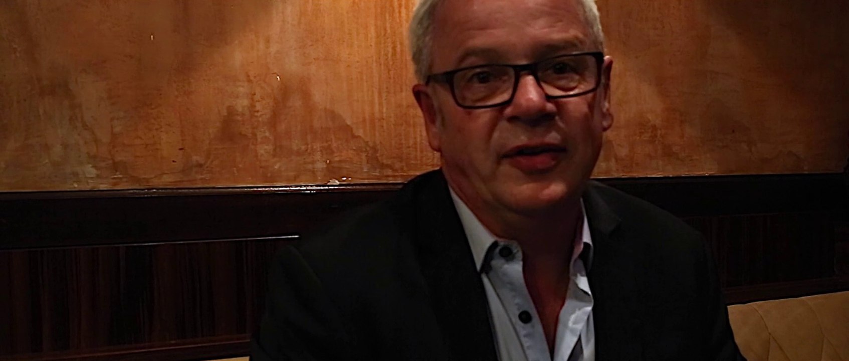 Même pas peur, documentaire de Ana Dumitrescu - Extrait 2