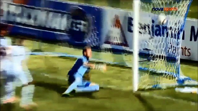 Οι γκάφες των παικτών του ΠΑΟΚ (2/10/2015)