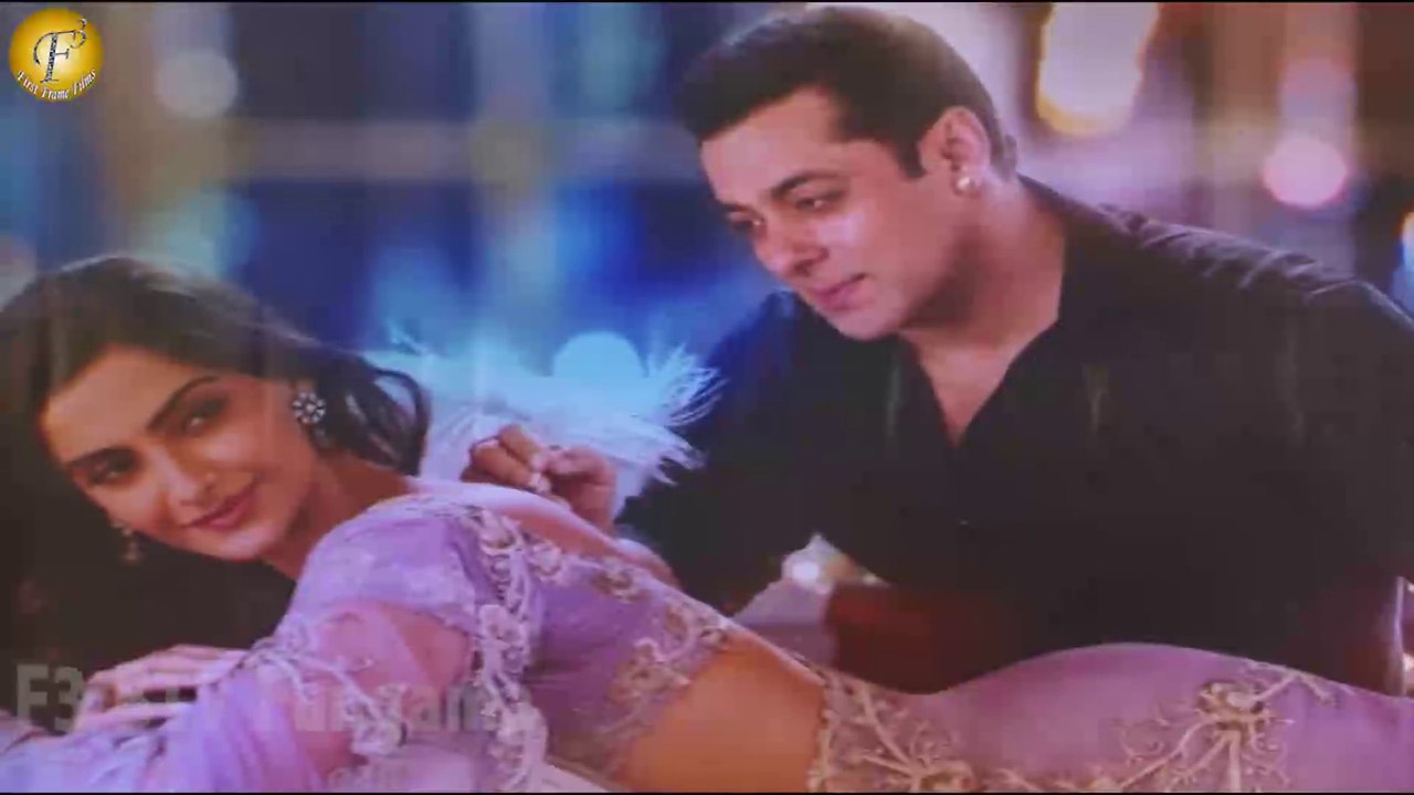 "PREM RATAN DHAN PAYO" TRAILER LAUNCH WITH "SALMAN KHAN" & "SONAM KAPOOR"