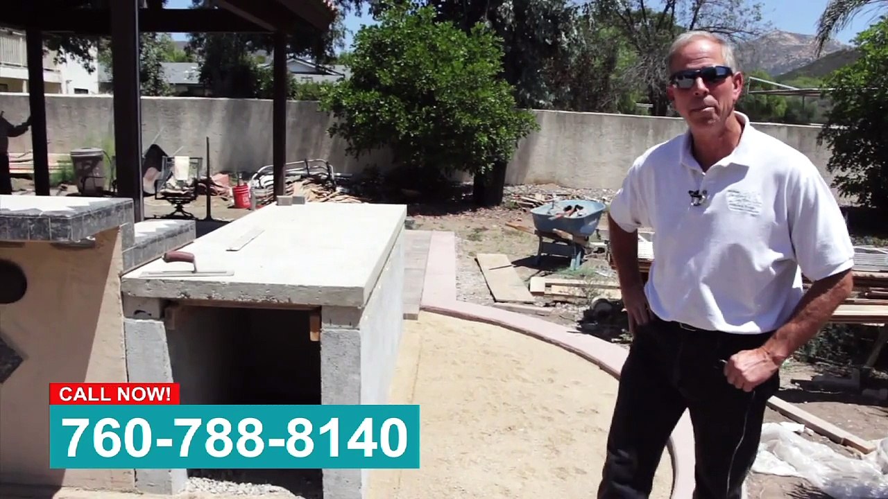 Landscape Designer Ramona Ca (760) 788-8140