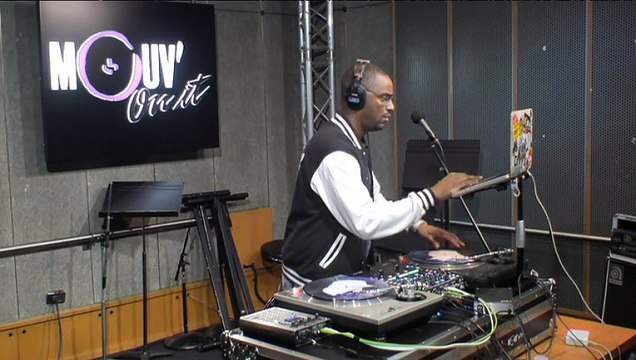 #WAKEUPMIX (02/10/2015) : Shaggy, Beyoncé, Machel Montano...