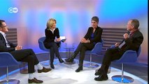 German Unity 25 - Old worries and new challenges | Quadriga
