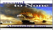 Second to None (The Bolitho Novels) (Volume 24)Donwload free book