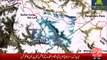 Indias illegal activities on occupied Siachen causing environmental destruction