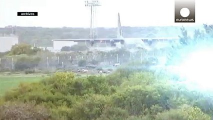 Talibãs afirmam ter abatido o C-130 norte-americano que se despenhou no Afeganistão