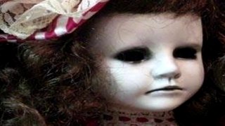Muñecas Diabolicas De Terror Y Miedo Reales | Videos 1080p HD | Scary Dolls Pictures Caugh