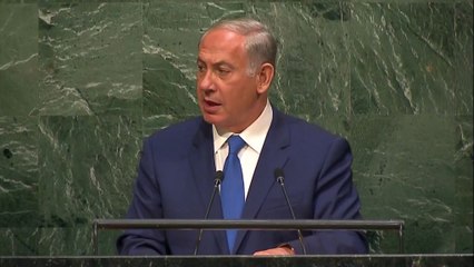 After PM's silence at UN, US Jewish groups offer faint praise