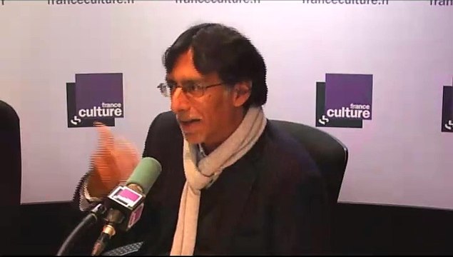 Les Matins / France : des intellectuels sur le déclin ?