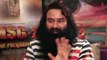 Exclusive- Saint Gurmeet Ram Rahim Singh Ji Insaan Interview - MSG-2 The Messenger