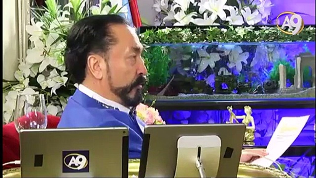 Peygamberimiz (sav) ‘İslam acip bir şahısla Hz. Mehdi (as) ile geri dönecektir' demiştir.