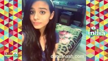 Dubsmash Hindi #1 Dubsmash India Funny Video Compilation